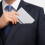 Mlins Slim For Men Business Case Holder 8