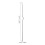 100Pcs Heavy Duty Iron Calendar Wire Hooks for Wall Frame Hanging 2