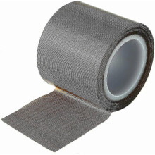 (50mm x10m) High Temperature Resistant Self Adhesive Teflon Tape Ptfe Tape Vacuum Sealer - RiRi