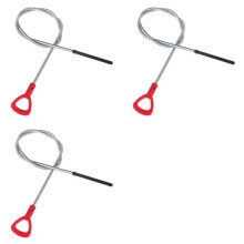 3X Vareta da Caixa de Velocidades de Transmissão Automática Do Carro de 122 cm para - W163 W168 W203 W208 W211 W220 917-321 120-0721