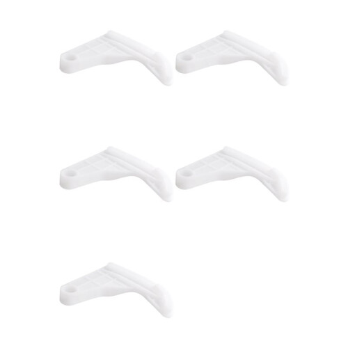 5X Car  Servo Motor Actuator Bracket AE0637008930 for   E120 E130 2004-2013 1.8
