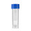1000Pcs 5Ml Plastic Graduated Vial Storage Container Test Tubes with Screw Caps 5