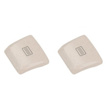 2X Interruttore del Pulsante Della Finestra del Tettuccio Apribile 'Auto, Interruttore Della Lampada Soffitto per Interni per C W205 e W213