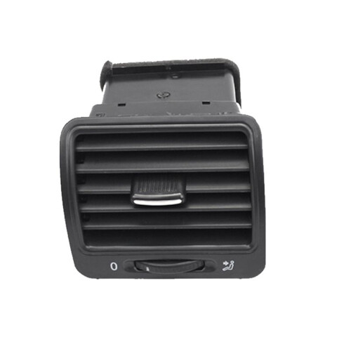 Dash AC-Luchtrooster voor   5  R32 Rabbit 2004-2009  1K0819703 1