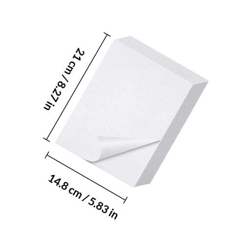 20 motif diamant A5 antiadhésif pour dessin 1