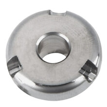 Car Antenna Mast Pole Nut 56038729AE 056038729AE 56038729 for Grand Cherokee 2006-2010 Commander 2007-2010