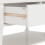 Seconique Stratford 2 Drawer Coffee Table - White 7