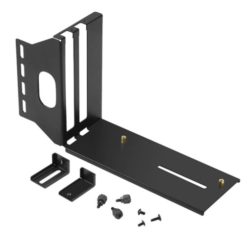 Desktop Video Card Extension Bracket for  Card Holder Vertical Stand Case PCI-E GPU Extension Wire Vertical Bra