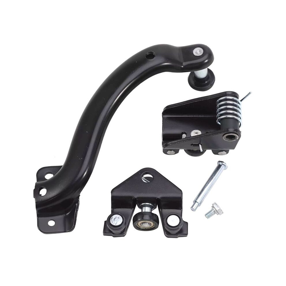 For Trafic Ii / Vivaro A / Primastar Sliding Door Roller Guide Set 4712337427219