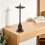 1Pièces Support Organiseur Élégant Pour Bureau 6