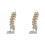 2X Teaching Equipment Model 5-Segment Lumbar Spine with Sacral Accessory Orthopedic Teaching Display Teaching Aids 2