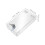 Phone Lock Box Clear Acrylic Secure Storage Rectangular 1pack 2