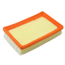 6X Motorcycle Air Filter Cleaner for- R1200GS Adventure R1200R R1200RS R1200RT R1250GS R1250RT