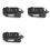 3X 4K1941501A Headlight  for  A6 C8 S6 A7 Q7 Q8 2019-2021 Touch Screen Automatic Front Light 2