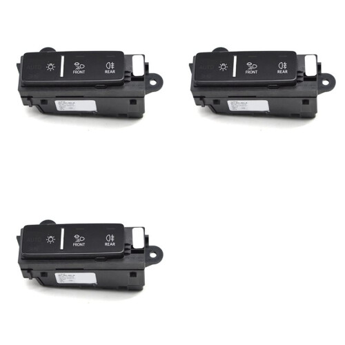 3X 4K1941501A Headlight  for  A6 C8 S6 A7 Q7 Q8 2019-2021 Touch Screen Automatic Front Light 1
