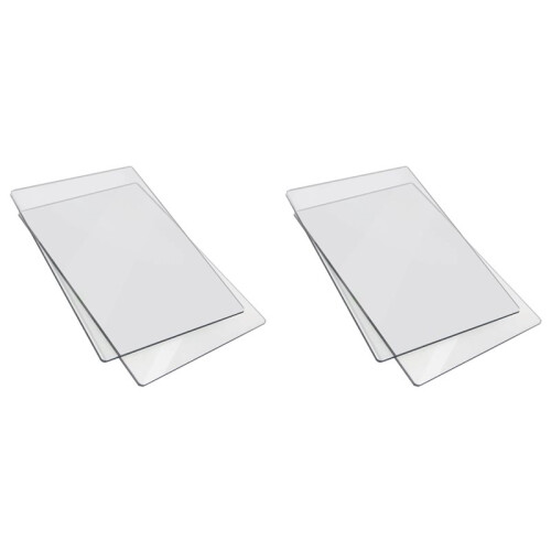Accessoire Snijpads, Standaard, 2 Paar