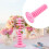 Lollipop Display Stand Multi-Layer Holder For Candy Party Decoration 8