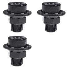 3X Nouvel Amortisseur de Régulateur de Pression de Carburant PR4137 pour  et  2003-2008 35301-23700 35301-23510