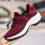 1Paire Baskets Respirantes Élasticité 3