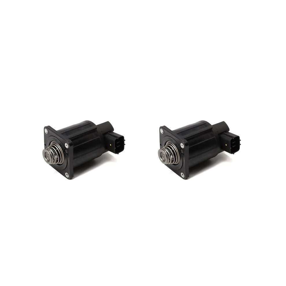 2X Ev125gen K5t70579 8980139110 8980139111 Engine Turbo Exhaust Egr Valve For Colorado Rodeo Dmax 4Jj1 6031151852037