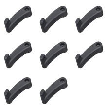 8X Rear Left Internal Door Handle for Ducato Boxer Relay 250