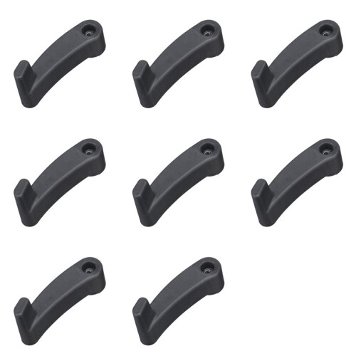 8X Rear Left Internal Door Handle for  Ducato  Boxer  Relay 250