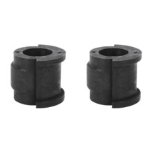 2X Stabilizer Sway Bar Bushing 1693230965 Fits for - W169 W24