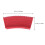 3 Pairs Saucepan Handle Covers Pot Sleeves Kitchen Tool Silicone 2