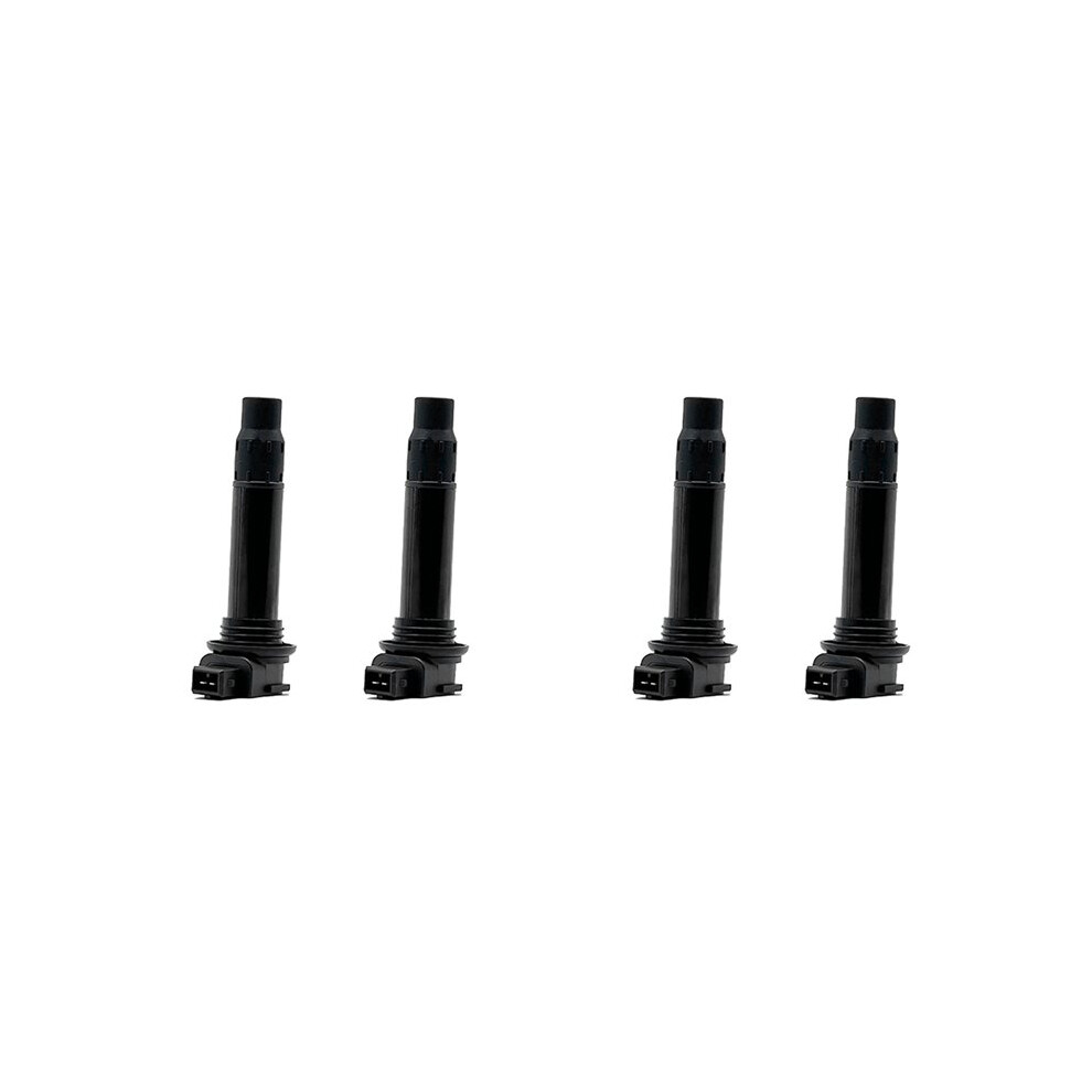 4Pcs Cf650 Ignition Coil For 0700-178000 Cf400 650Nk Cf650 400Gt Cf500 650Mt Cf700 Morini X Cape 650 6031427294608