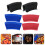 3 Pairs Saucepan Handle Covers Pot Sleeves Kitchen Tool Silicone 3