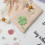 6Pièces Brodé Accessoires Couture Patch Vêtement 3
