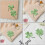 6Pièces Brodé Accessoires Couture Patch Vêtement 4
