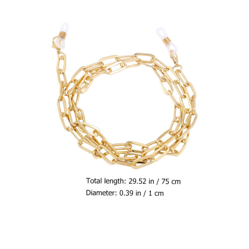 - et lunettes mousqueton trombone 1