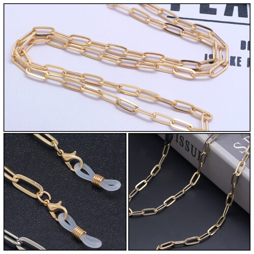 - et lunettes mousqueton trombone 2