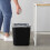 seau en pour déchets – 1 pièce 9