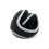 Portable Earmuffs Plush Windproof For Women 1pcs Black 5