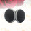 Portable Earmuffs Plush Windproof For Women 1pcs Black 8
