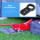 Practical High Lift Jack Mount Handle Keeper Car Accessories 3