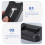 Practical High Lift Jack Mount Handle Keeper Car Accessories 4
