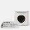 Cat Beds Grey Plush Minimalist Cat Tree 1pcs 5