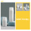 Airless Pump Bottle Travel Portable Round Design 3pack 4