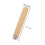 3 Pezzi Impugnature In Per Spatola 5,5X45 Mm 2
