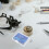 1000 Pcs Different Sizes Watch Screws Watchmakers Tools Fixation 6