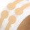 2 Rolls Seal Sticker Tamper Proof Retail Package Label 7