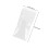 Waterproof Pouch For Mobile Phone Transparent 100pcs 2
