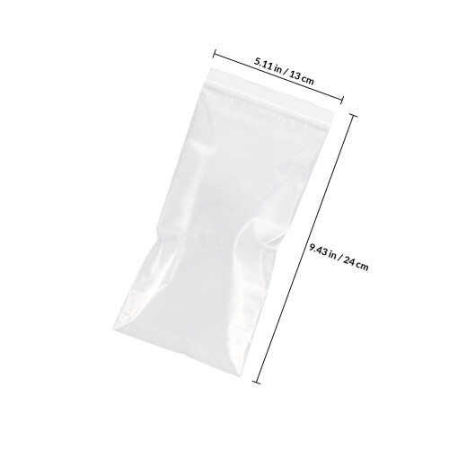 Waterproof Pouch For Mobile Phone Transparent 100pcs 1