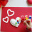 18 Pcs Polystyrene Foam Wreath Love Ring Decoration Form 3