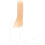 Naso Da Strega Lungo Per Cosplay E Festa Halloween Design 6