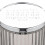 Cup Picker Storage Rack Paper Dispenser Organizer Wall Mounted Holder 3