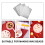 4Pcs Reusable Silicone Bead Molds for DIY Craft Supplies 4
